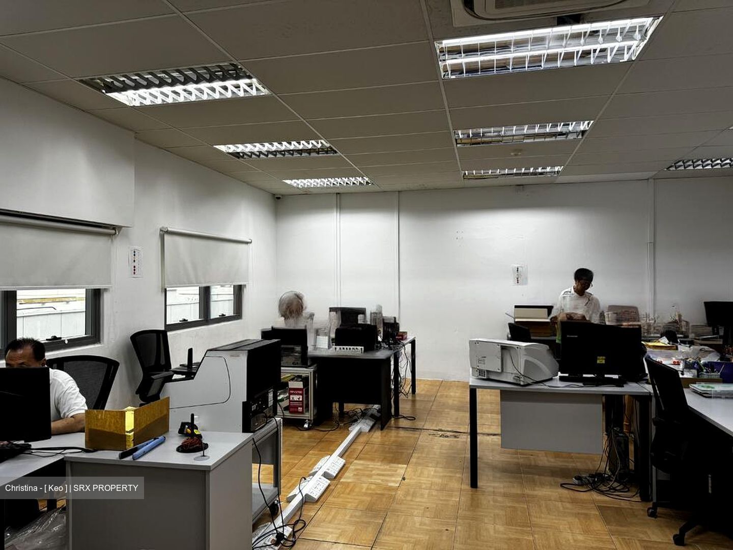 Ubi Techpark (D14), Factory #454755091